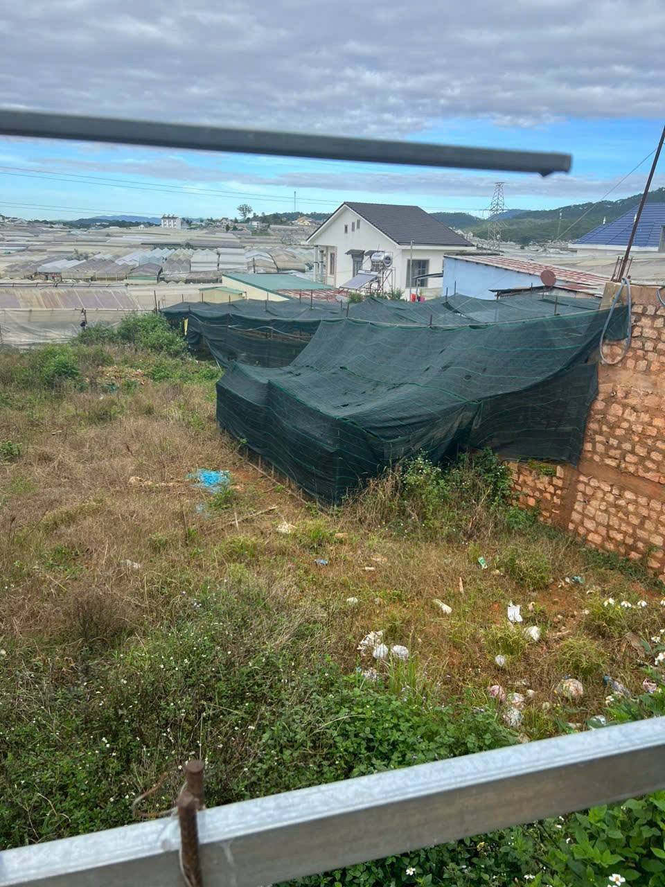 Cần tiền Bán gấp Đất Biệt Thự view đẹp tại Thái Phiên, Đà Lạt 308m2 giá chỉ 6 tỷ - Ảnh 1